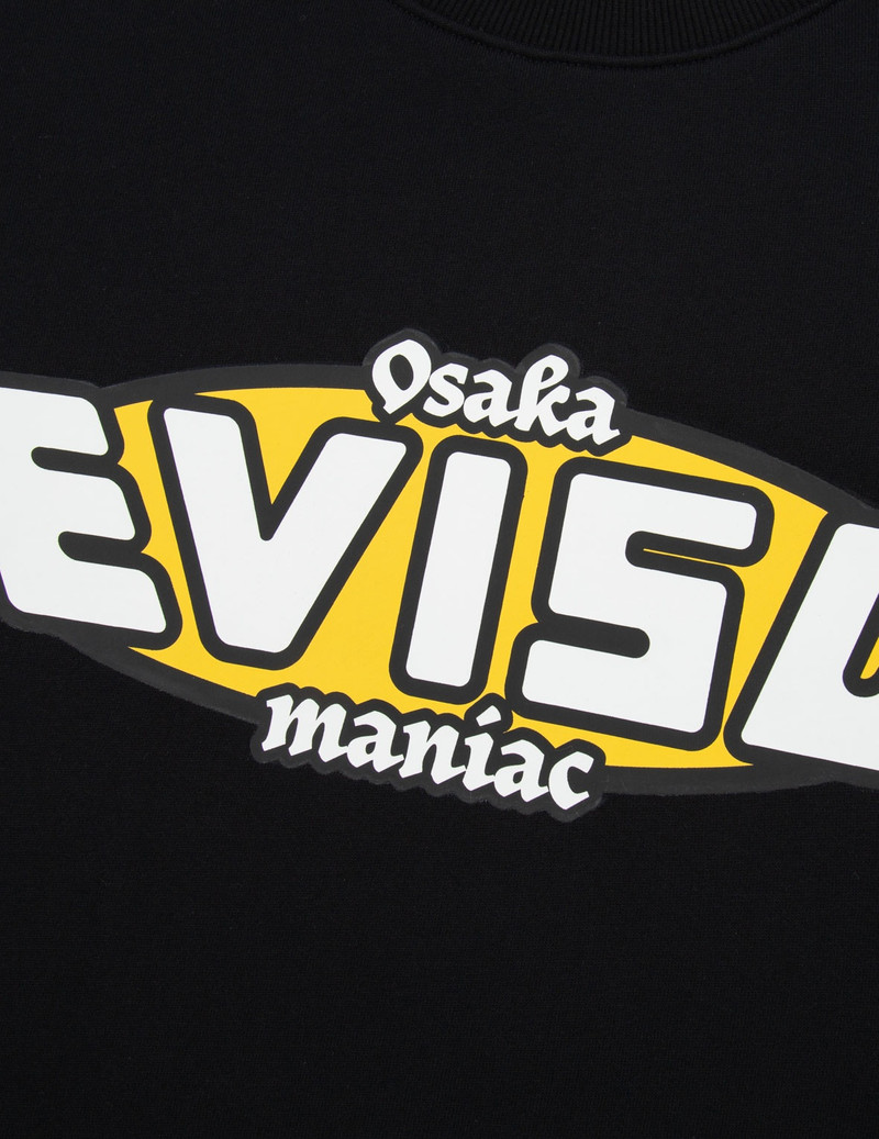 LOGO PRINT SWEATSHIRT 9