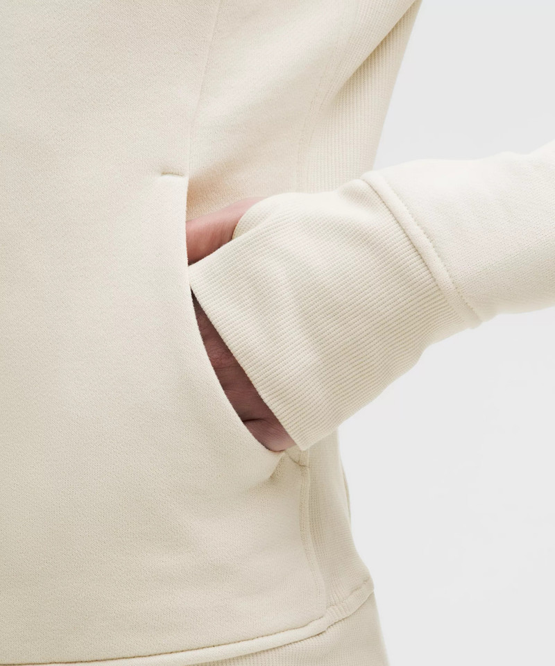 Scuba Full-Zip Hoodie 5