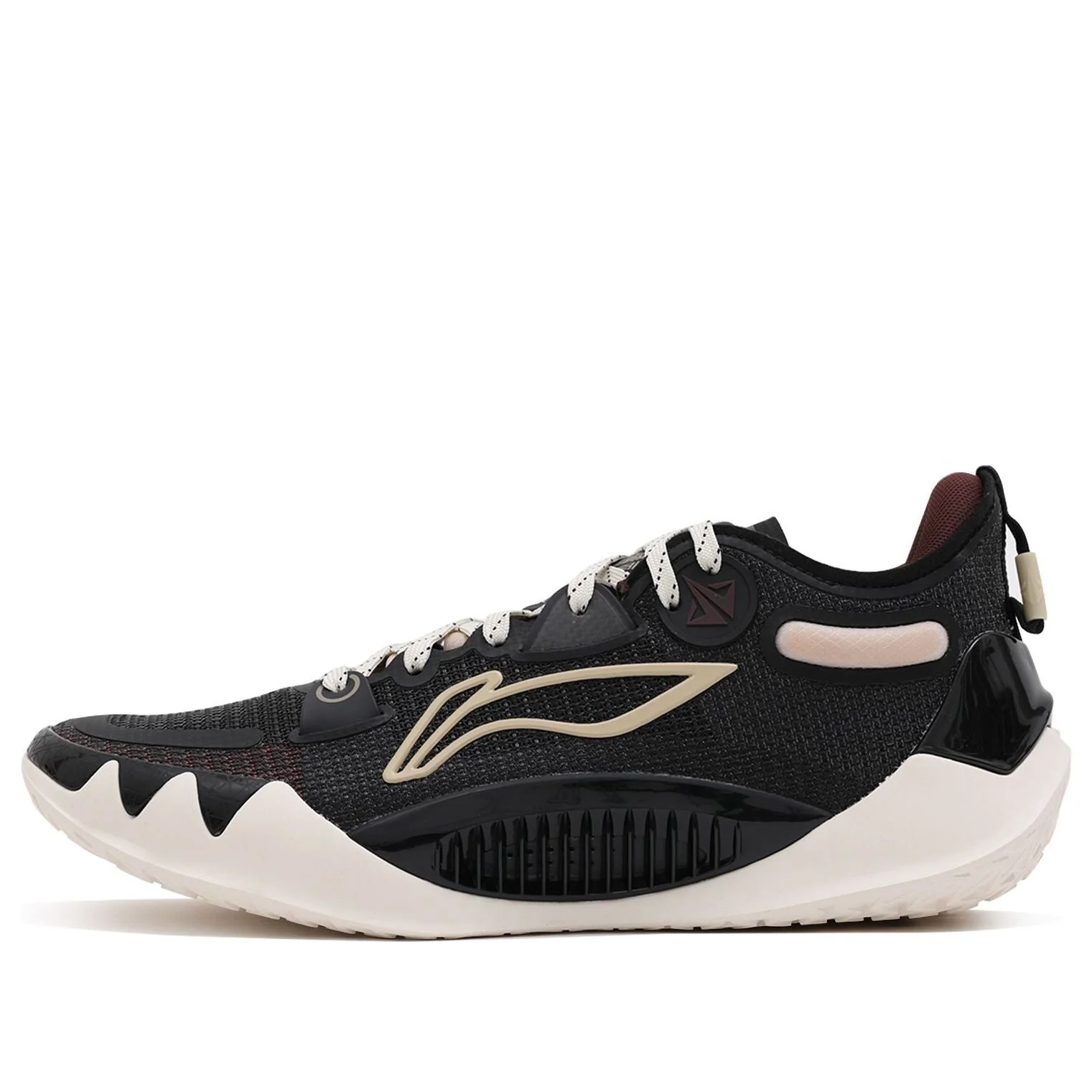Li-Ning Jimmy Butler 1 'Coffee' ABAS051-14 - 1