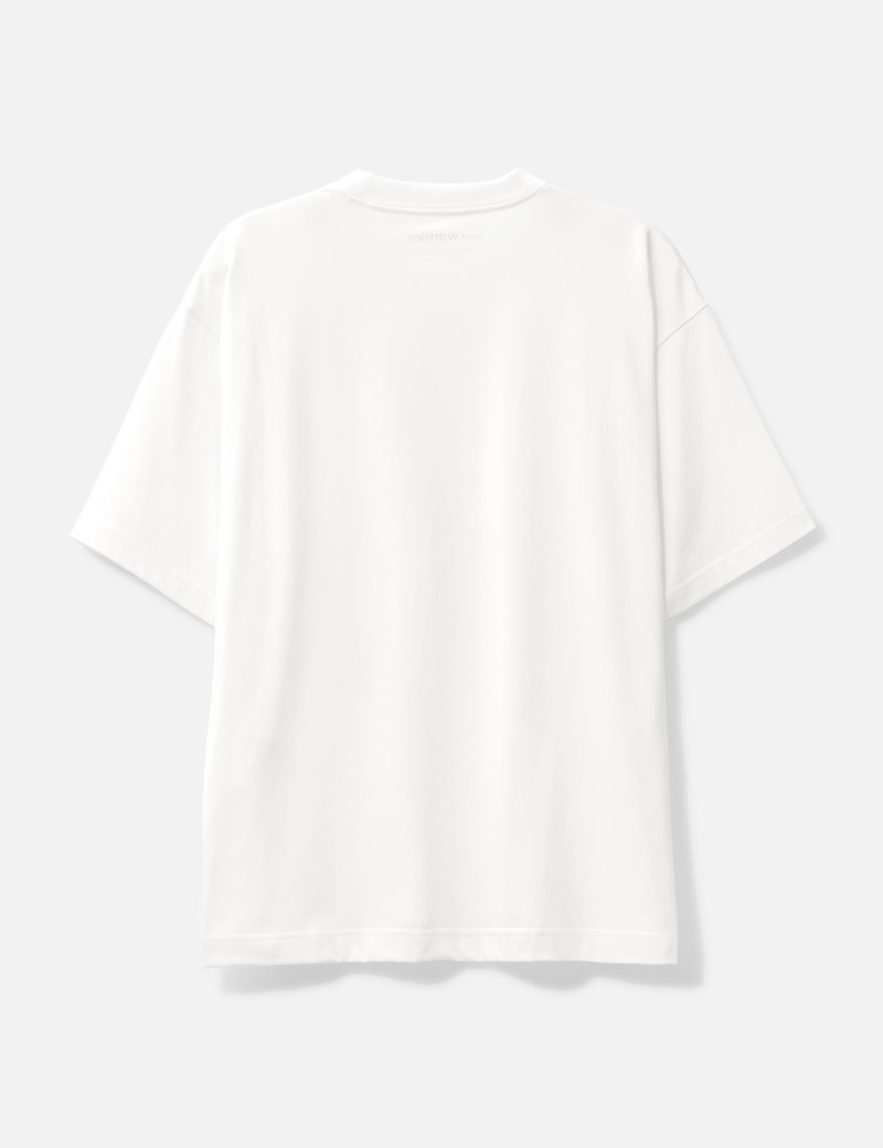 and Wander POCKET T-SHIRT outlook