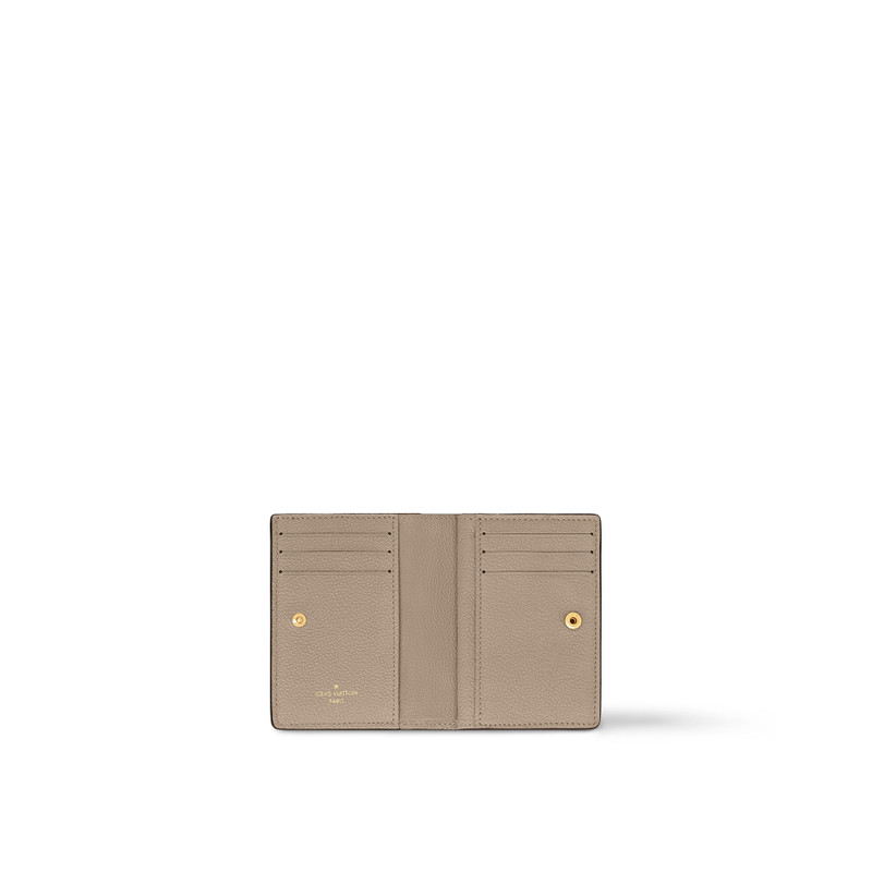 Cléa Wallet 8