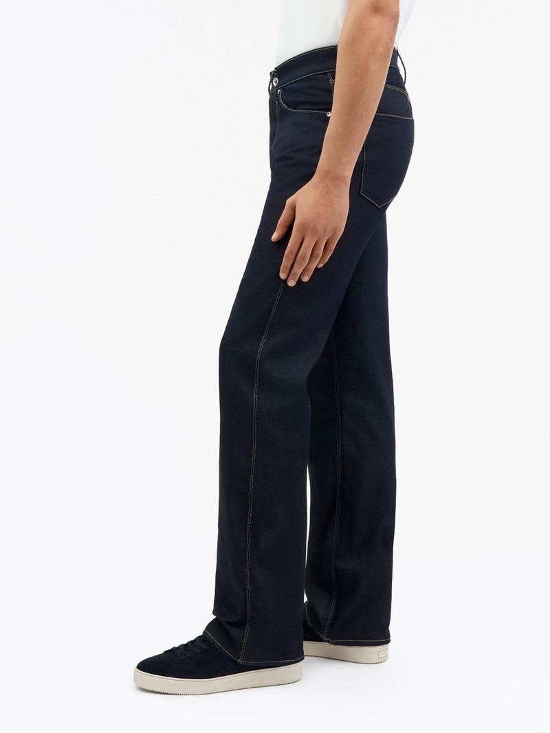 Dash Hall High Rise Jeans 3