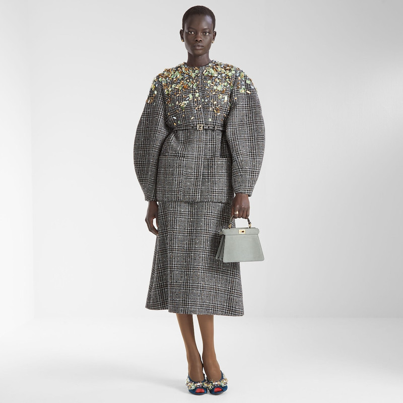 FENDI Blouson outlook