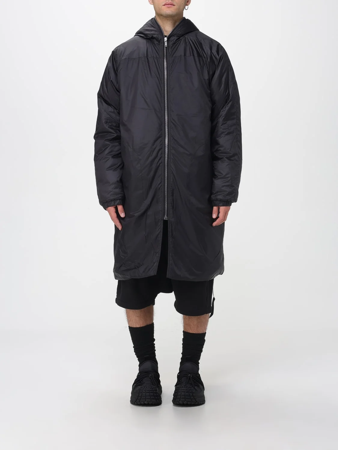 Coat men Rick Owens Drkshdw - 1