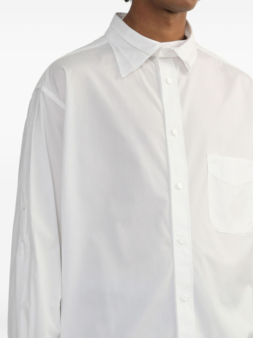 cotton shirt - 5