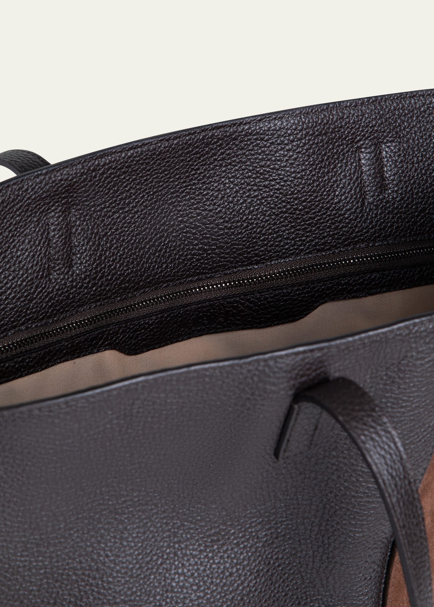 Ai Medium Patchwork Leather Tote Bag - 3