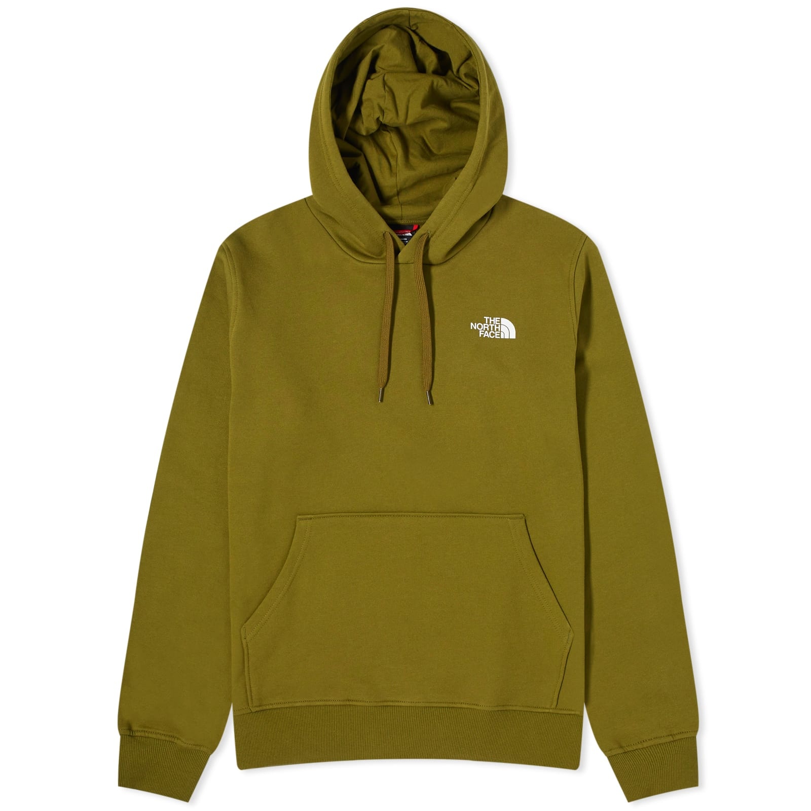 The North Face Simple Dome Hoody - 1