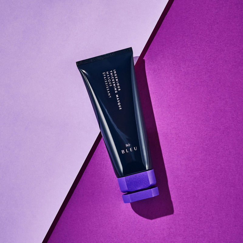 Ingenious Thickening Masque 4