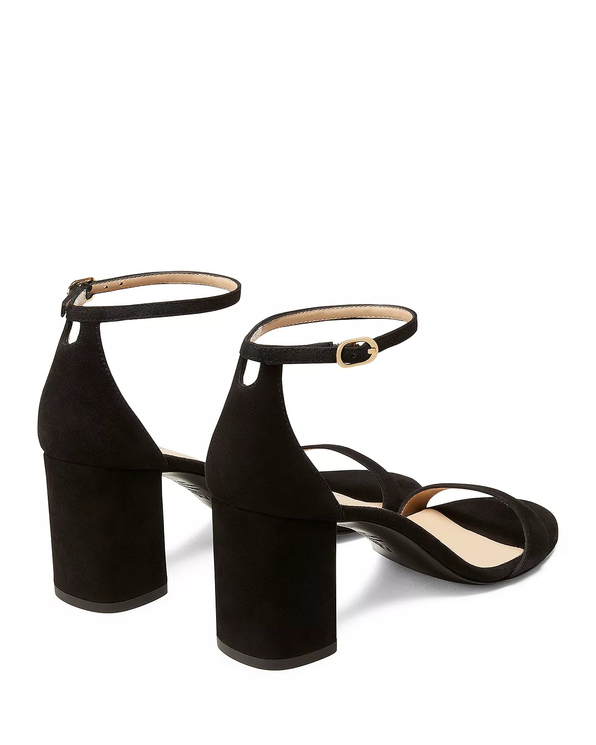 Women's Nudist Block 75 Sandals - 8