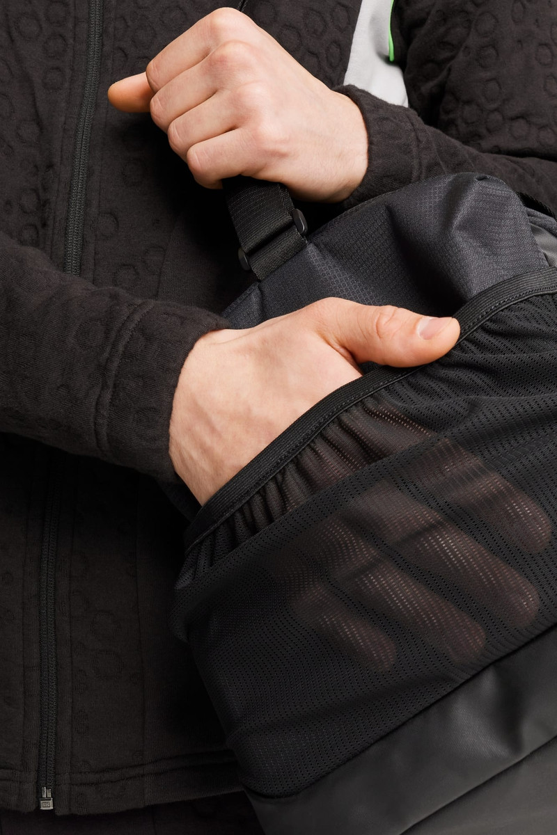 Mercedes-AMG Petronas F1® Duffel Bag 3