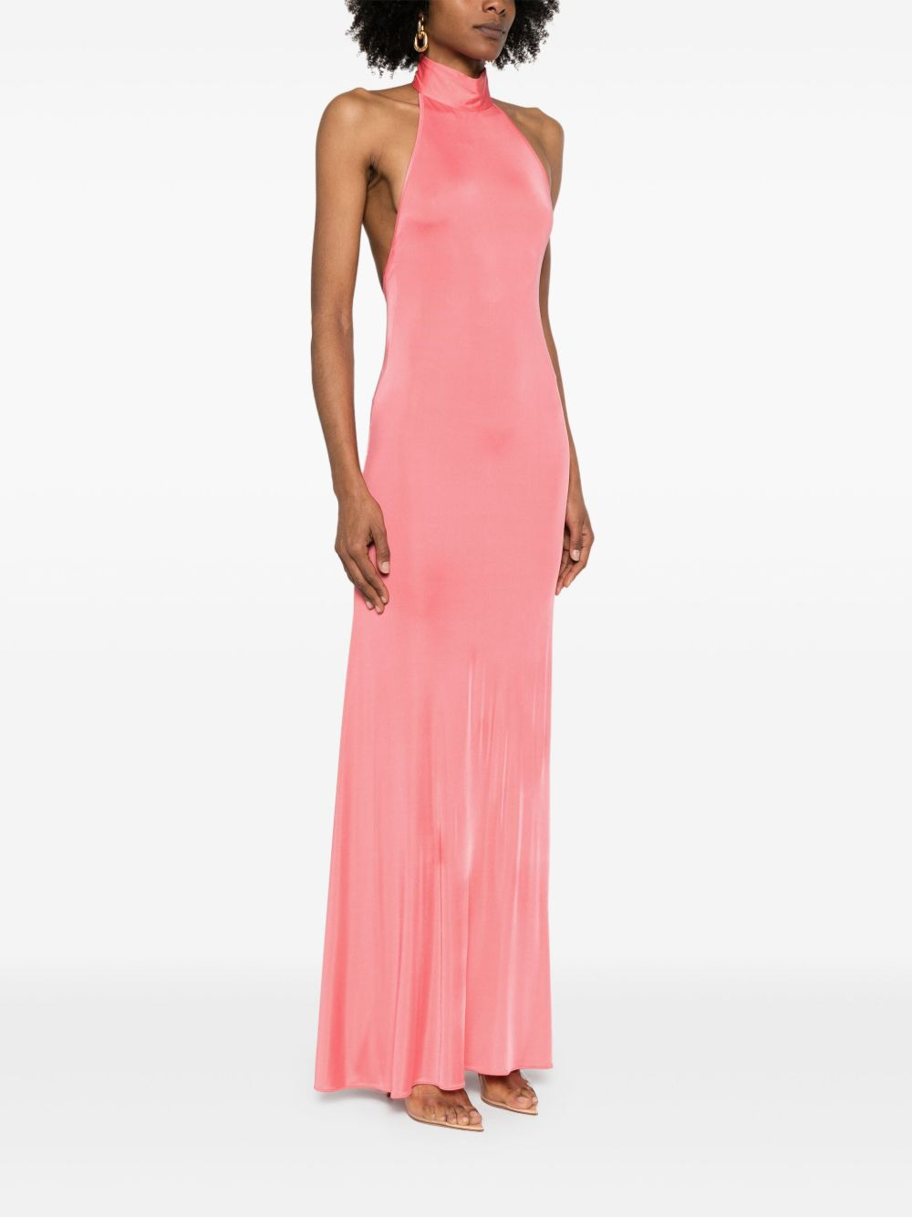 Leia maxi dress - 3