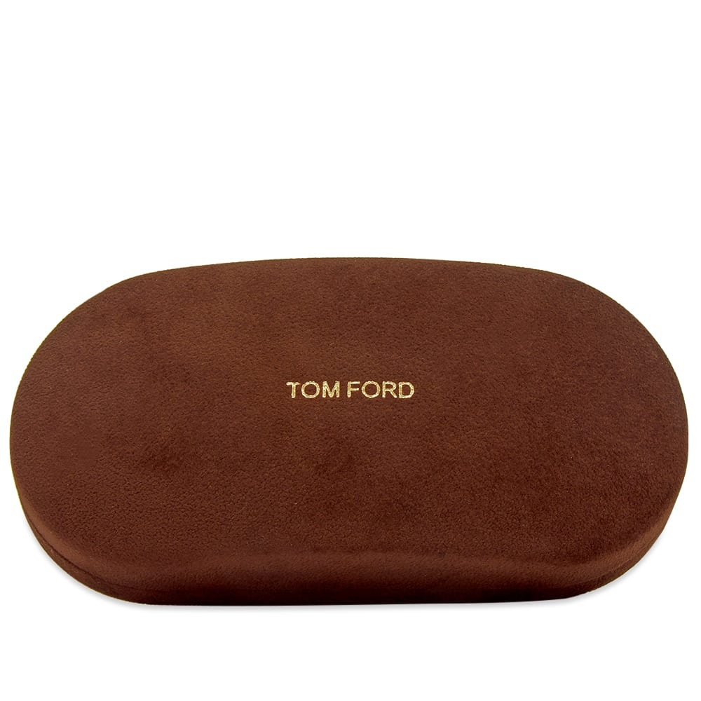 Tom Ford FT0447 Jacob Sunglasses - 4