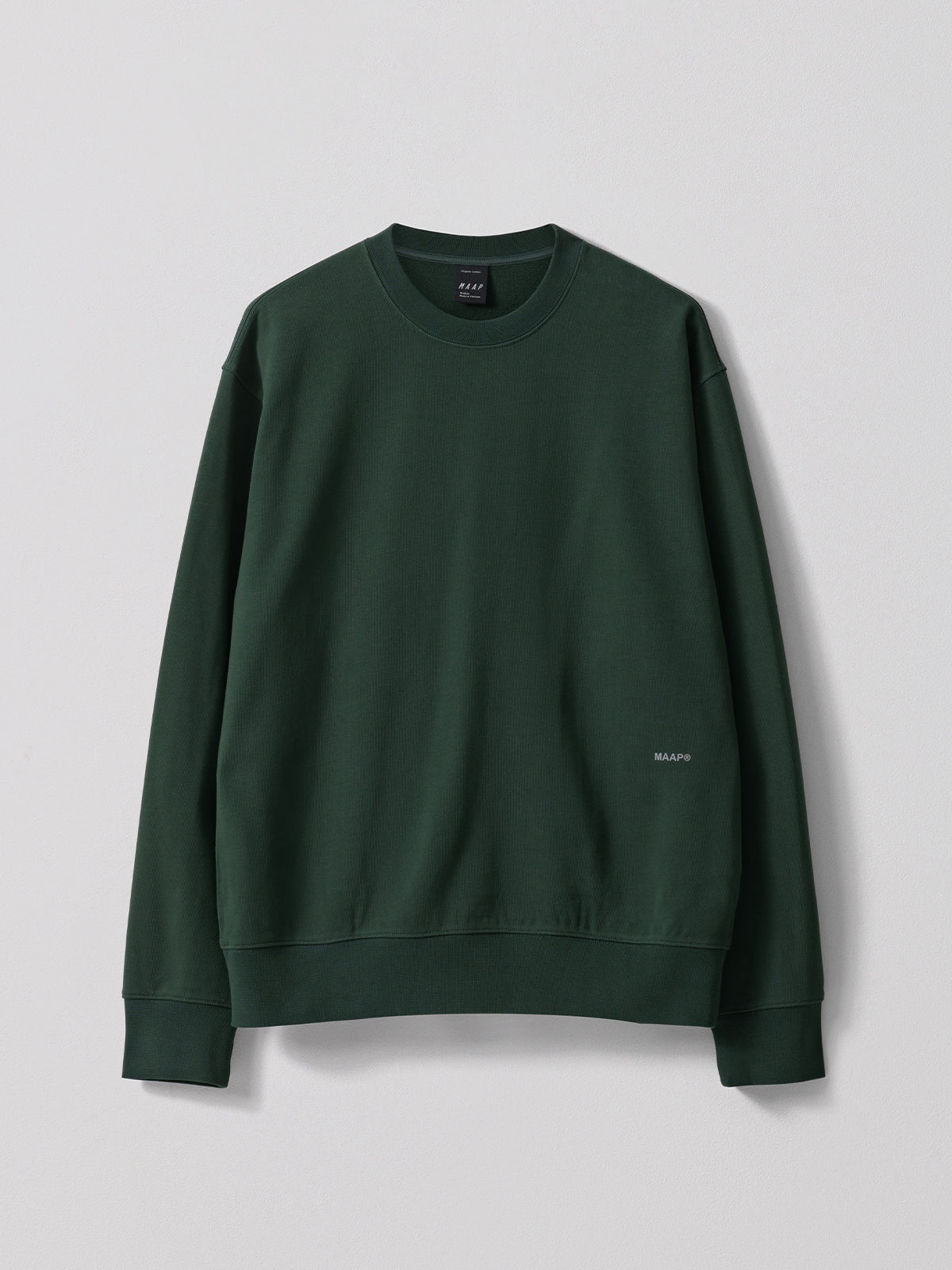 Essentials Crew - 6