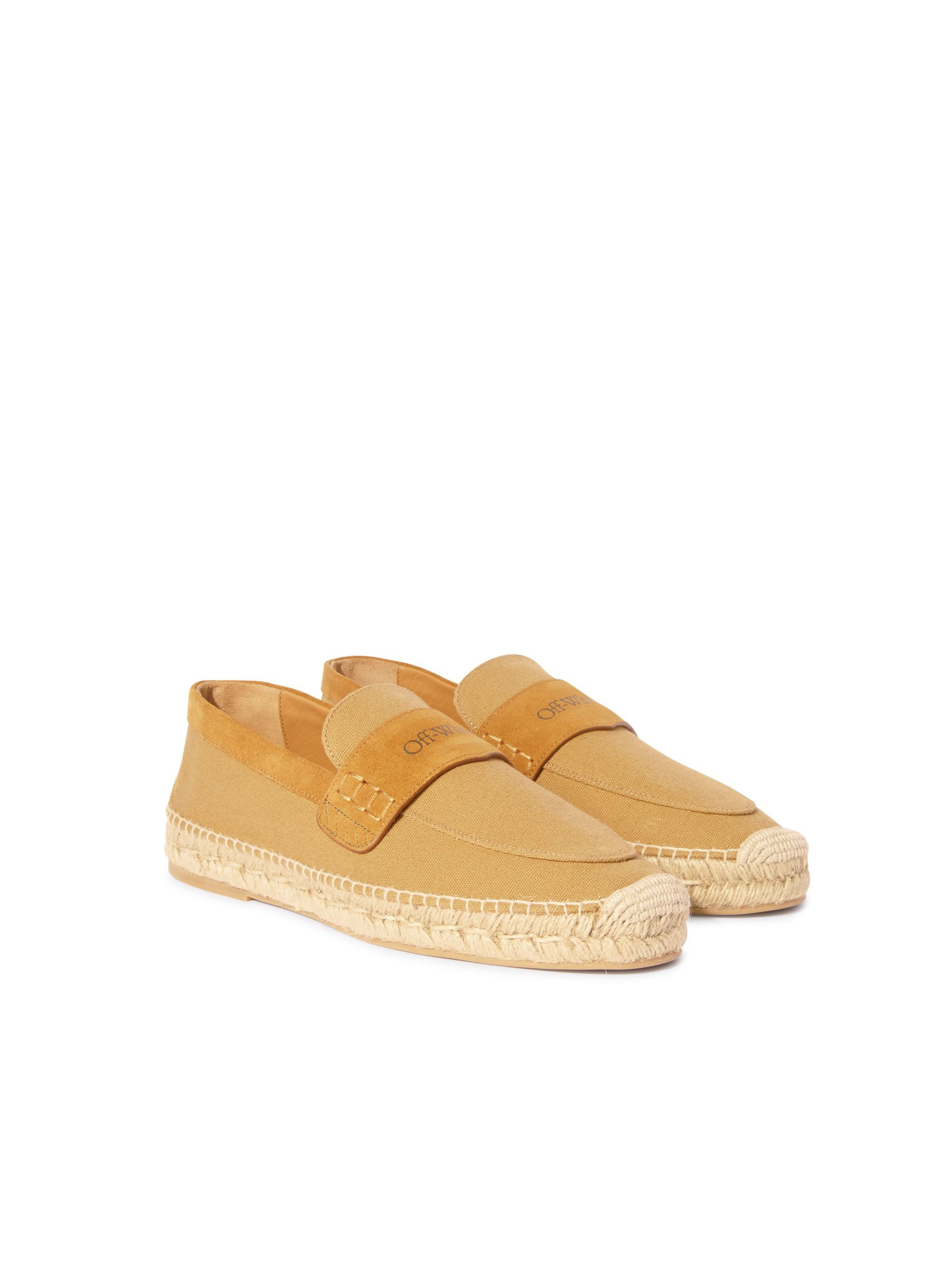 Caramel Portofino Espadrilles - 3