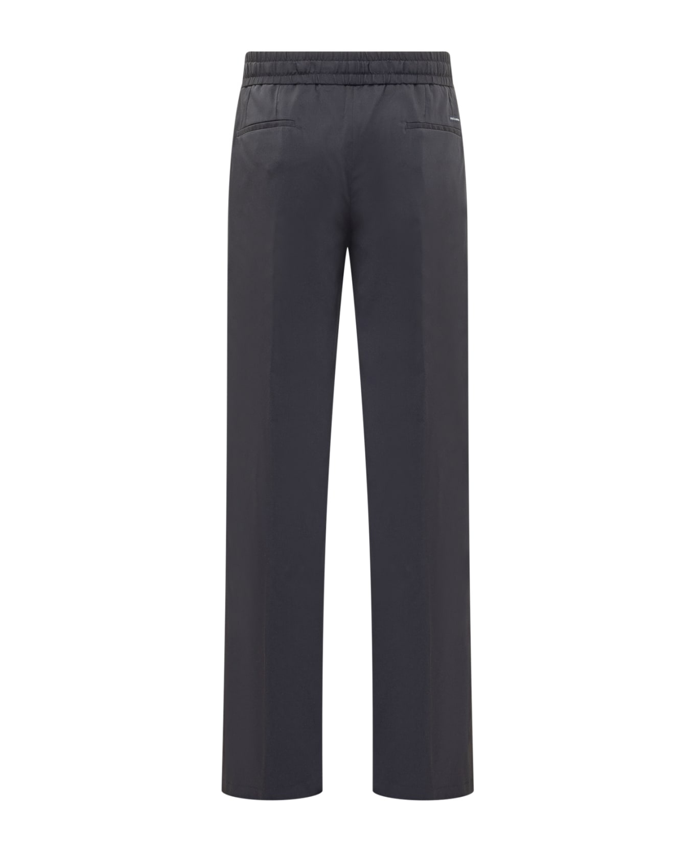 Nylon Pants - 2