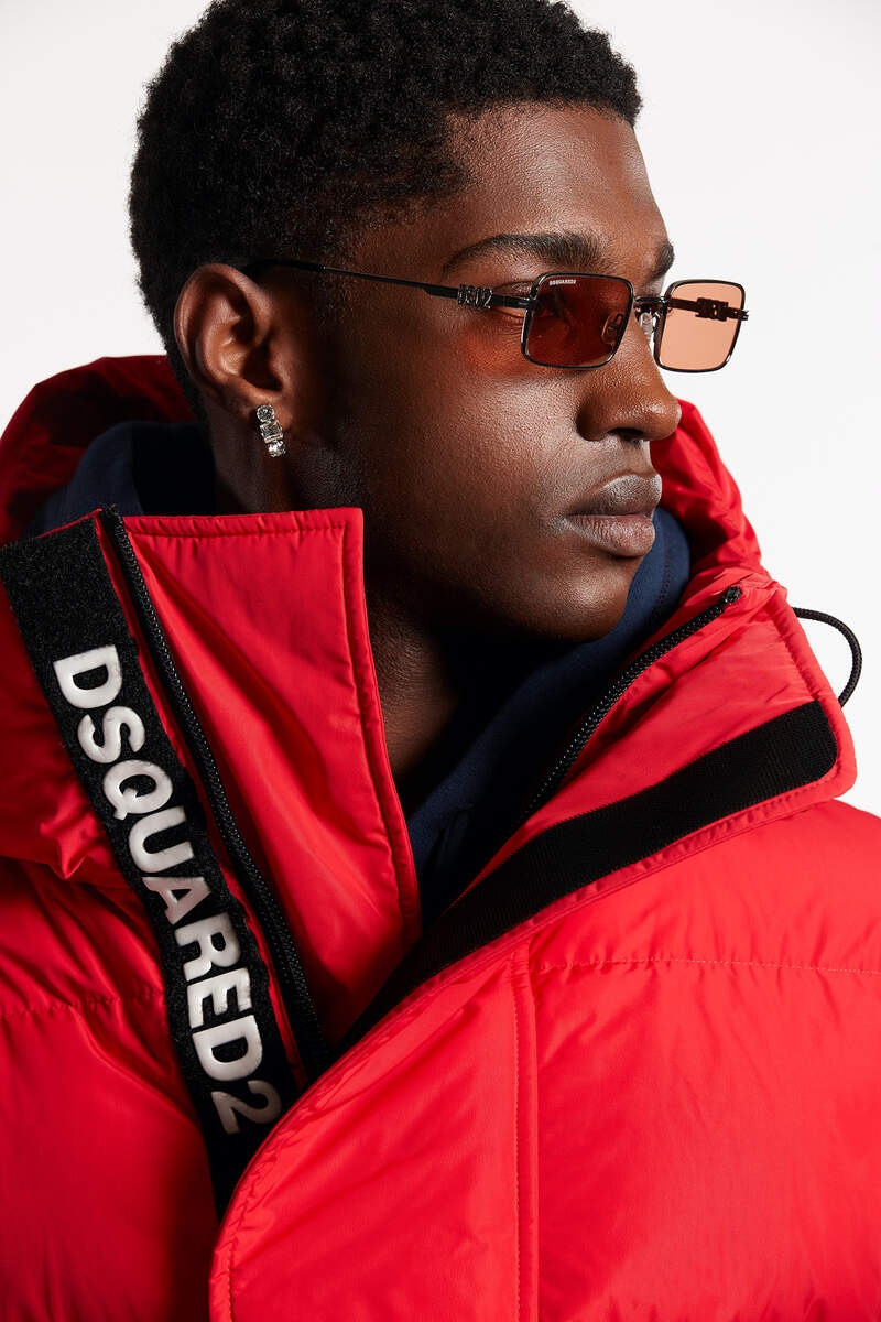 ROAD MAN BOMBER PUFFER JACKET 4