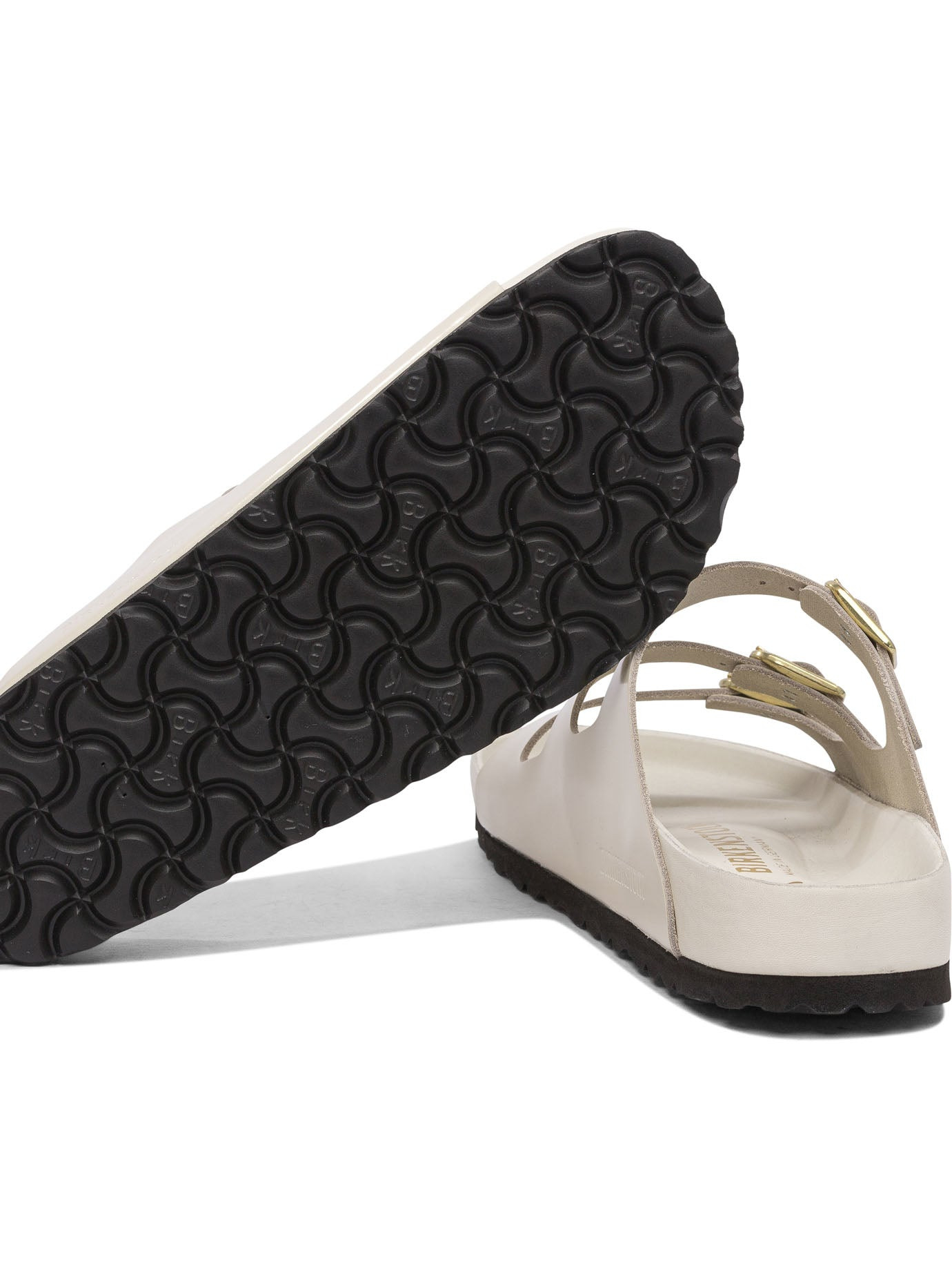 Birkenstock Sandals - 5