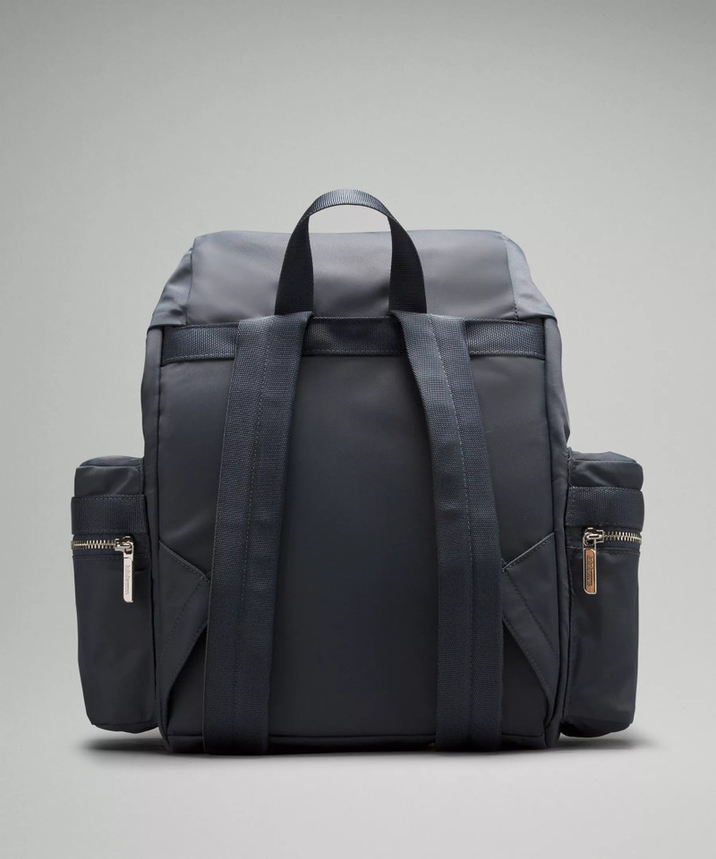 Wunderlust Backpack *Mini 14L 3