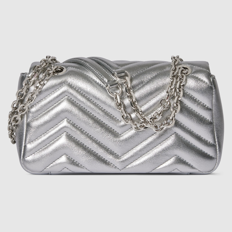 GG Marmont small shoulder bag 7