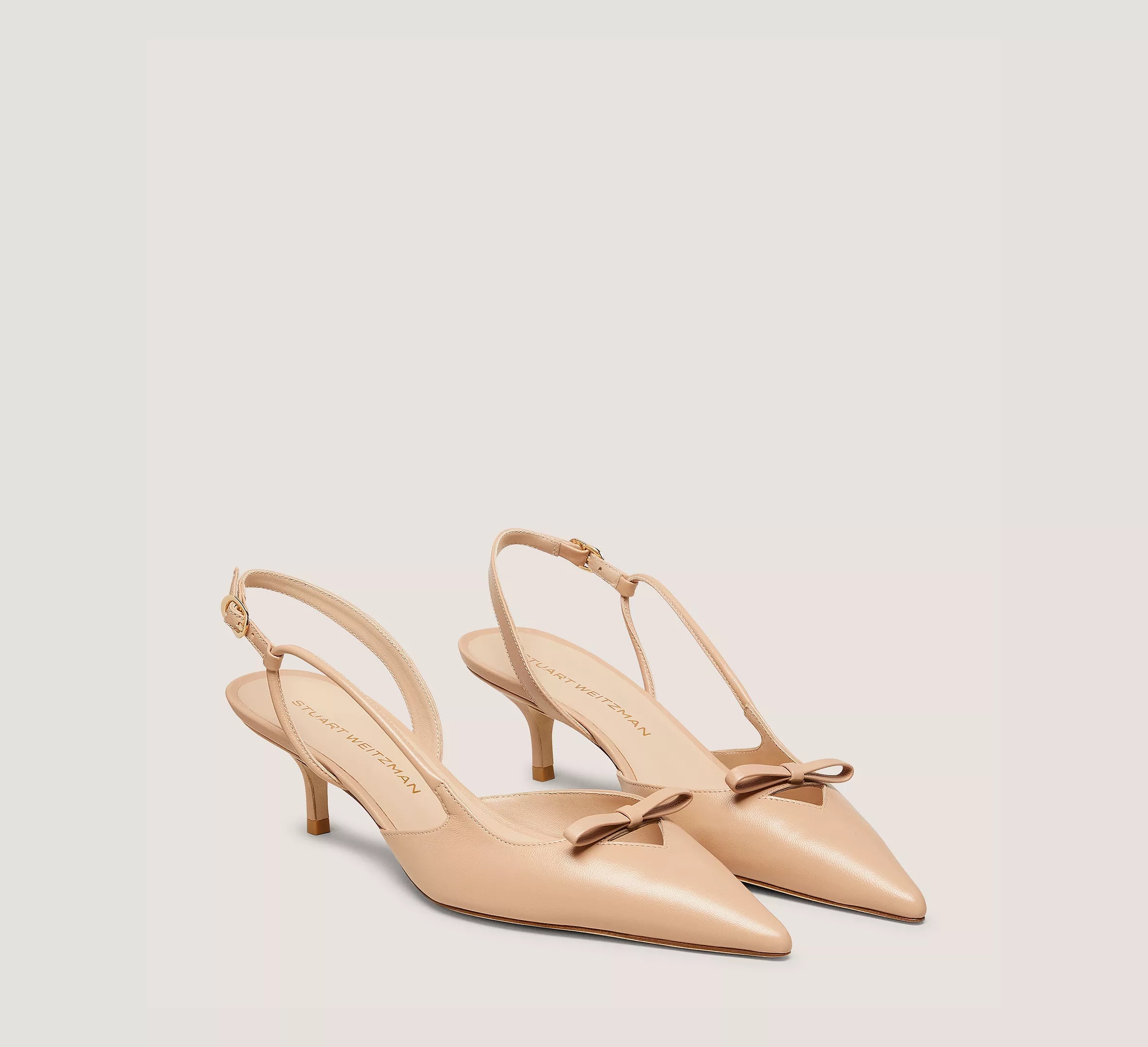 TULLY 50 SLINGBACK - 2