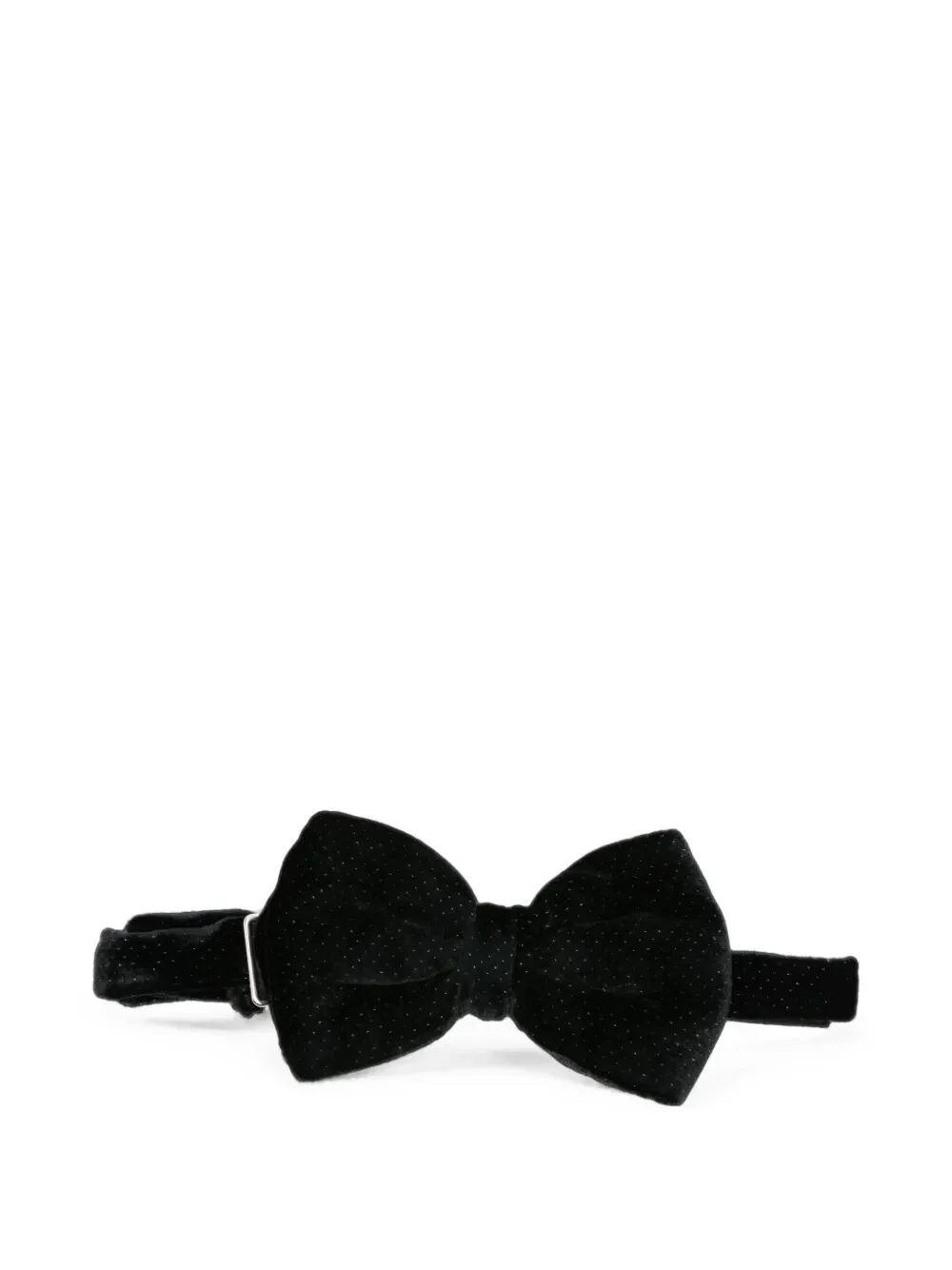 Bow Tie Black - 1