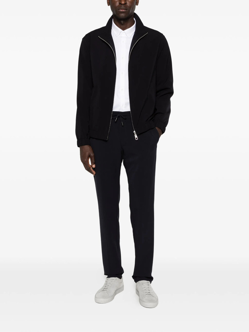Boss Logo-embroidered Shirt 5