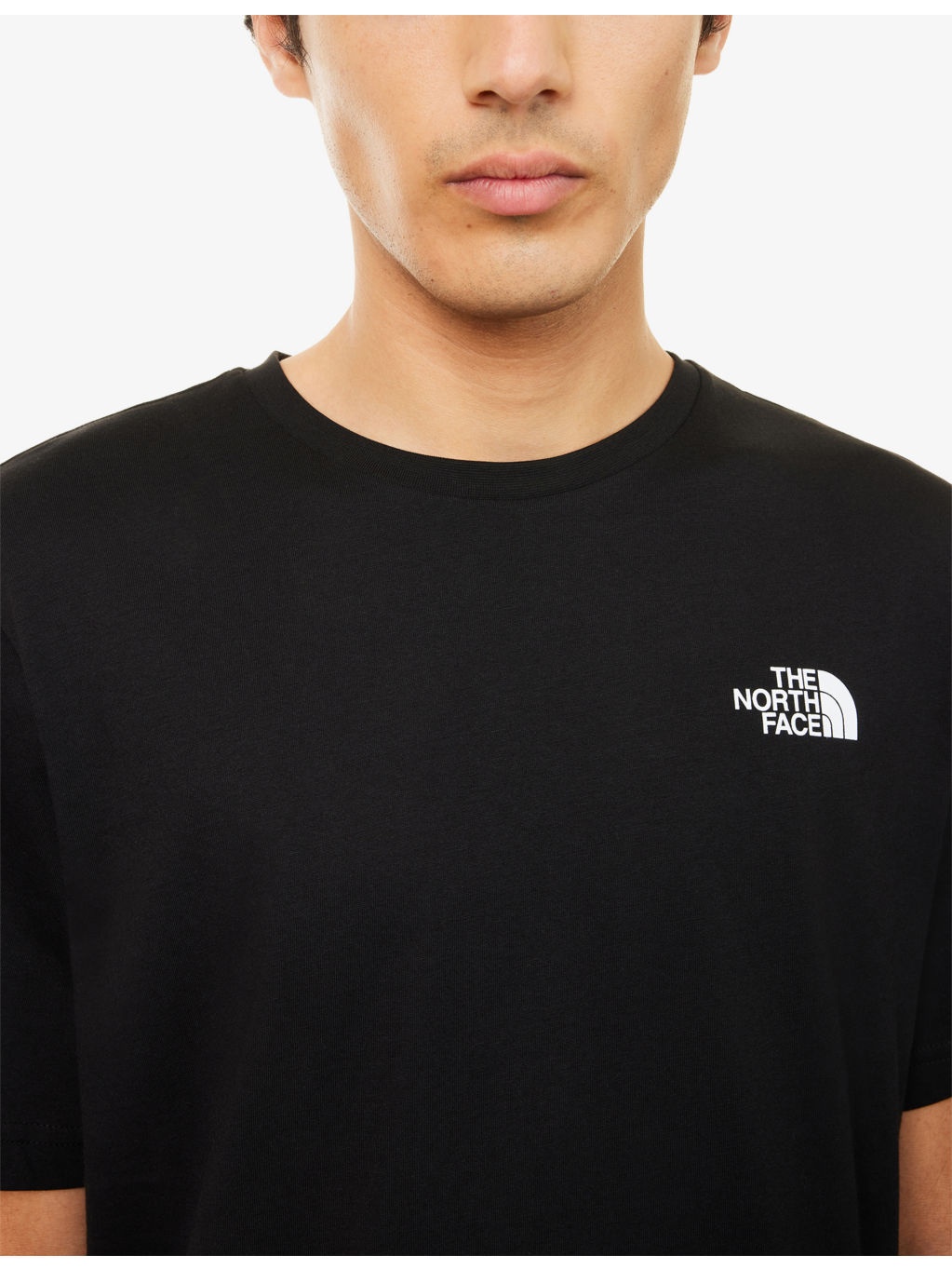 Box NSE Celebration Short-Sleeve Cotton-Jersey T-Shirt - 5
