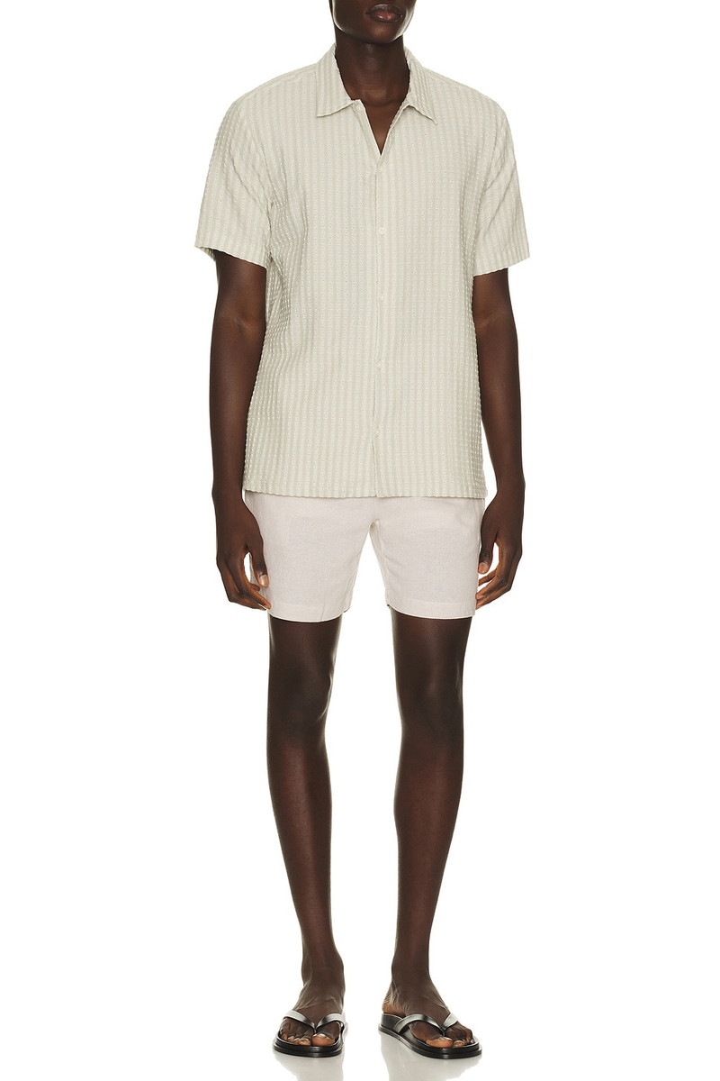 SAMSØE SAMSØE Avan Jx Shirt outlook
