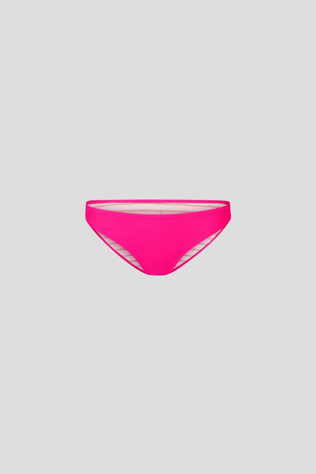 BACARA BIKINI BOTTOMS IN PINK - 1