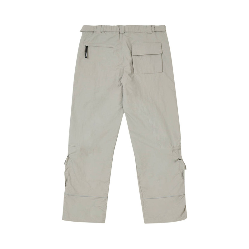 PALACE Palace Cordura RS Shell Cargos 'Grey' outlook