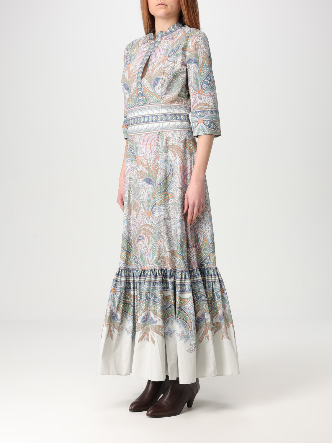 Dress woman Etro - 3