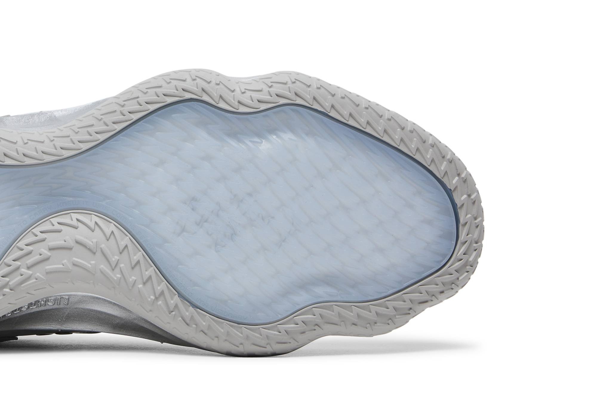 Dame 7 EXTPLY 'Silver Metallic' - 5