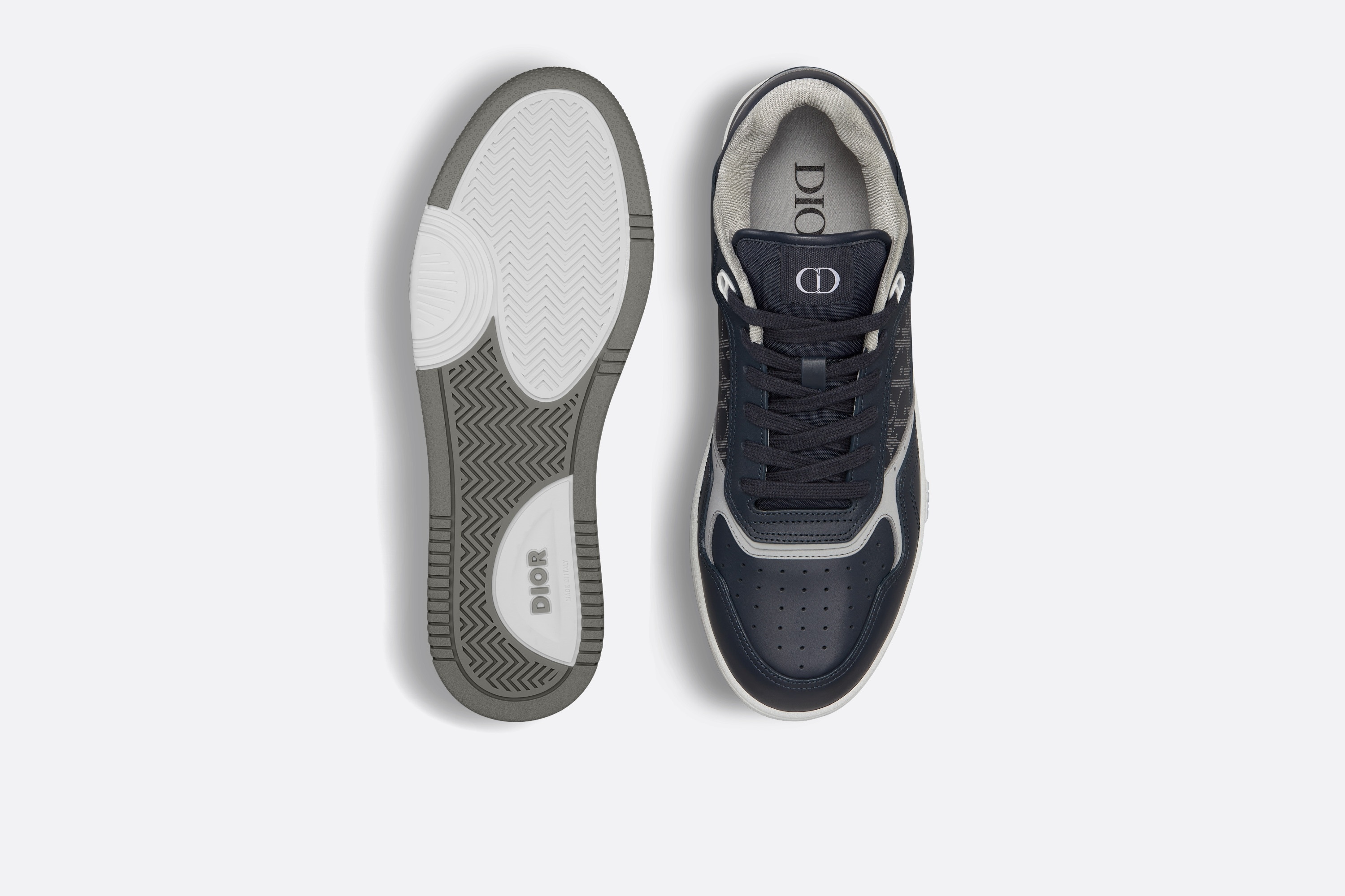 DIOR AND OTANI WORKSHOP B27 Low-Top Sneaker - 5