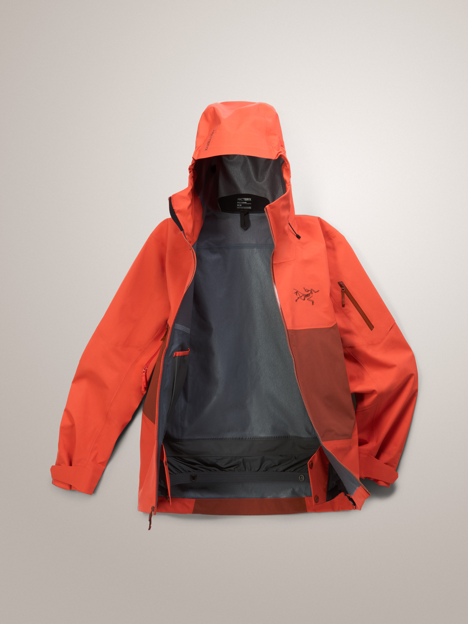 Sabre Jacket - 9