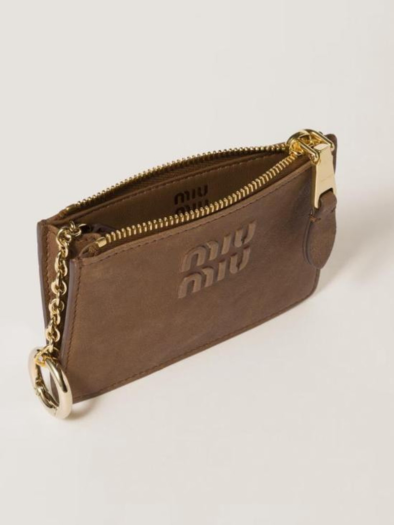 Miu Miu WALLET outlook