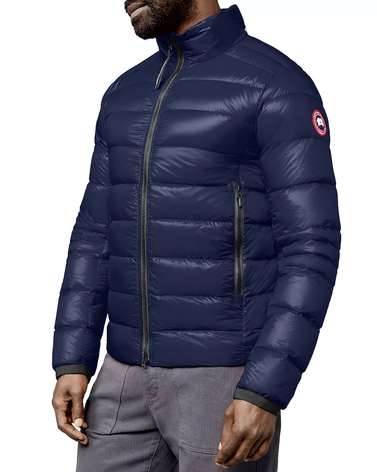 Crofton Down Parka - 1