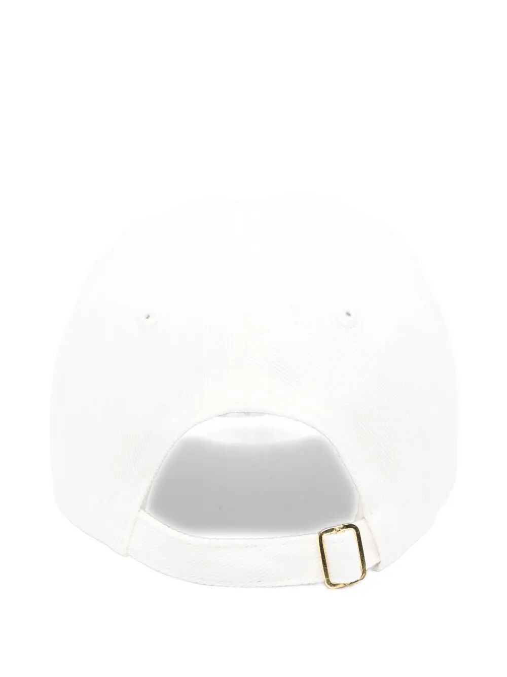 Casablanca Men "Casa Way Mountain" Embroidered Cap - 2