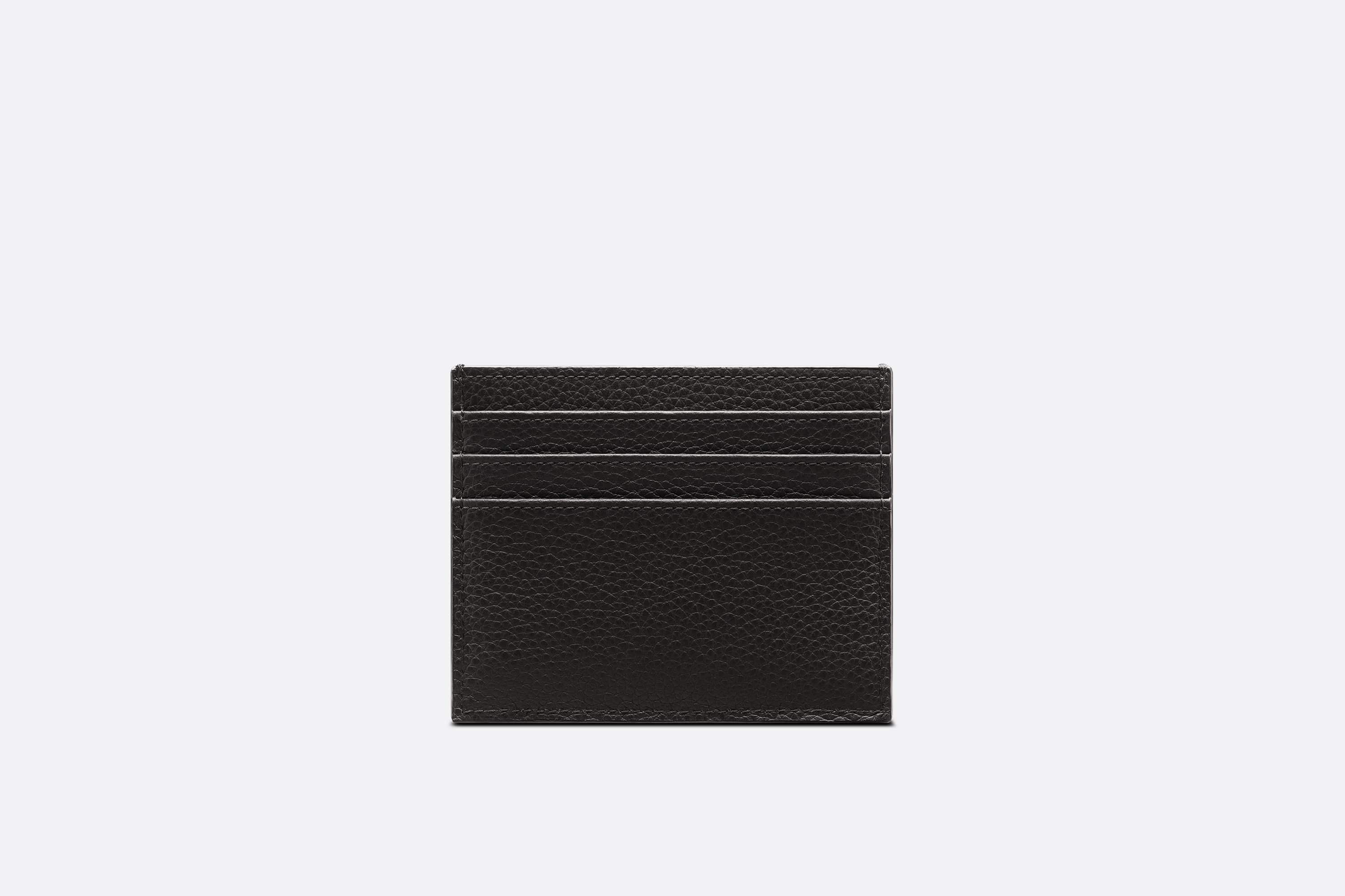 CACTUS JACK DIOR Card Holder - 2