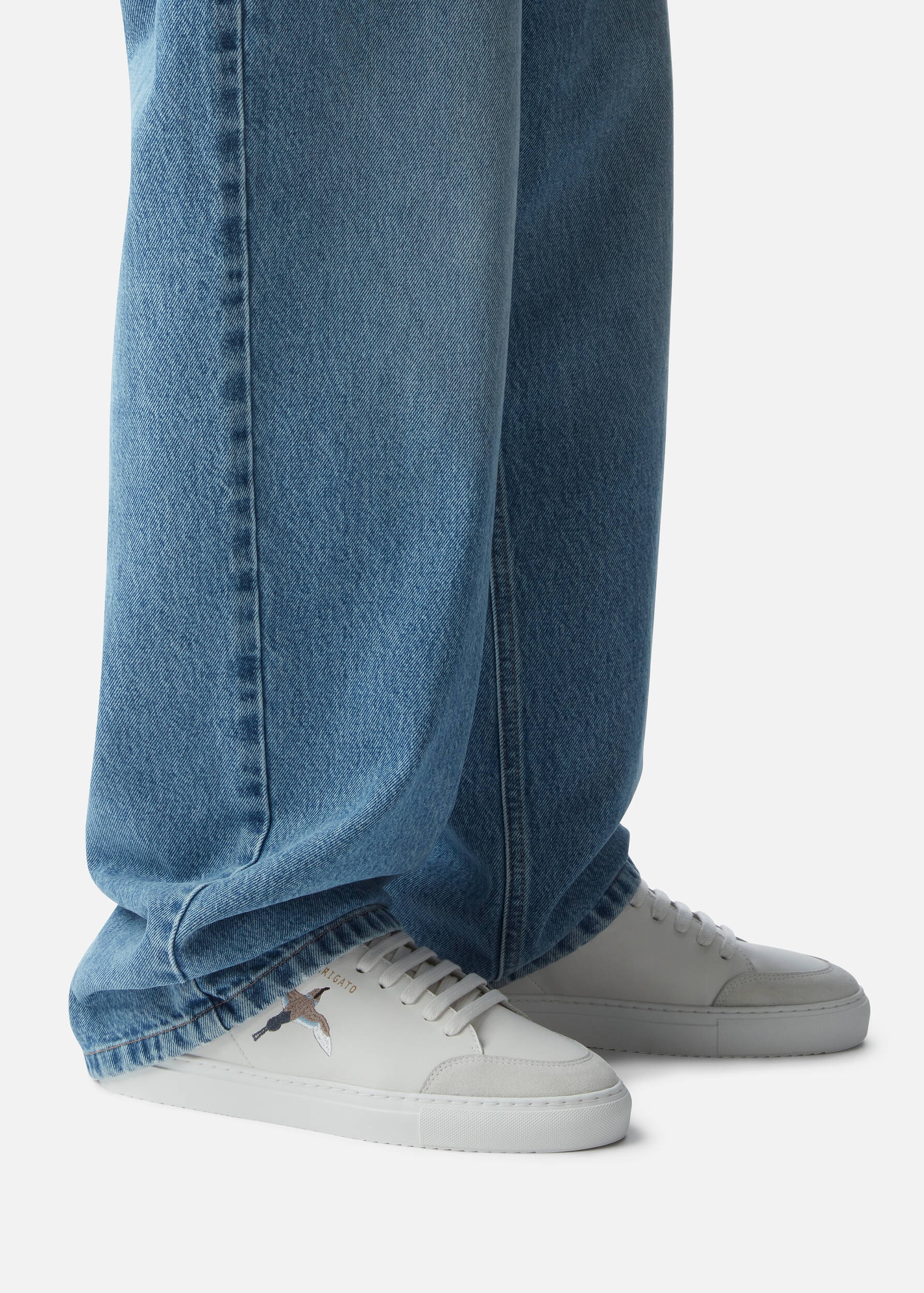 Clean 90 Bee Bird Sneaker - 6