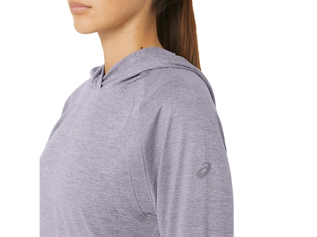 WOMEN'S TECH PO HOODIE 2.0 - 4