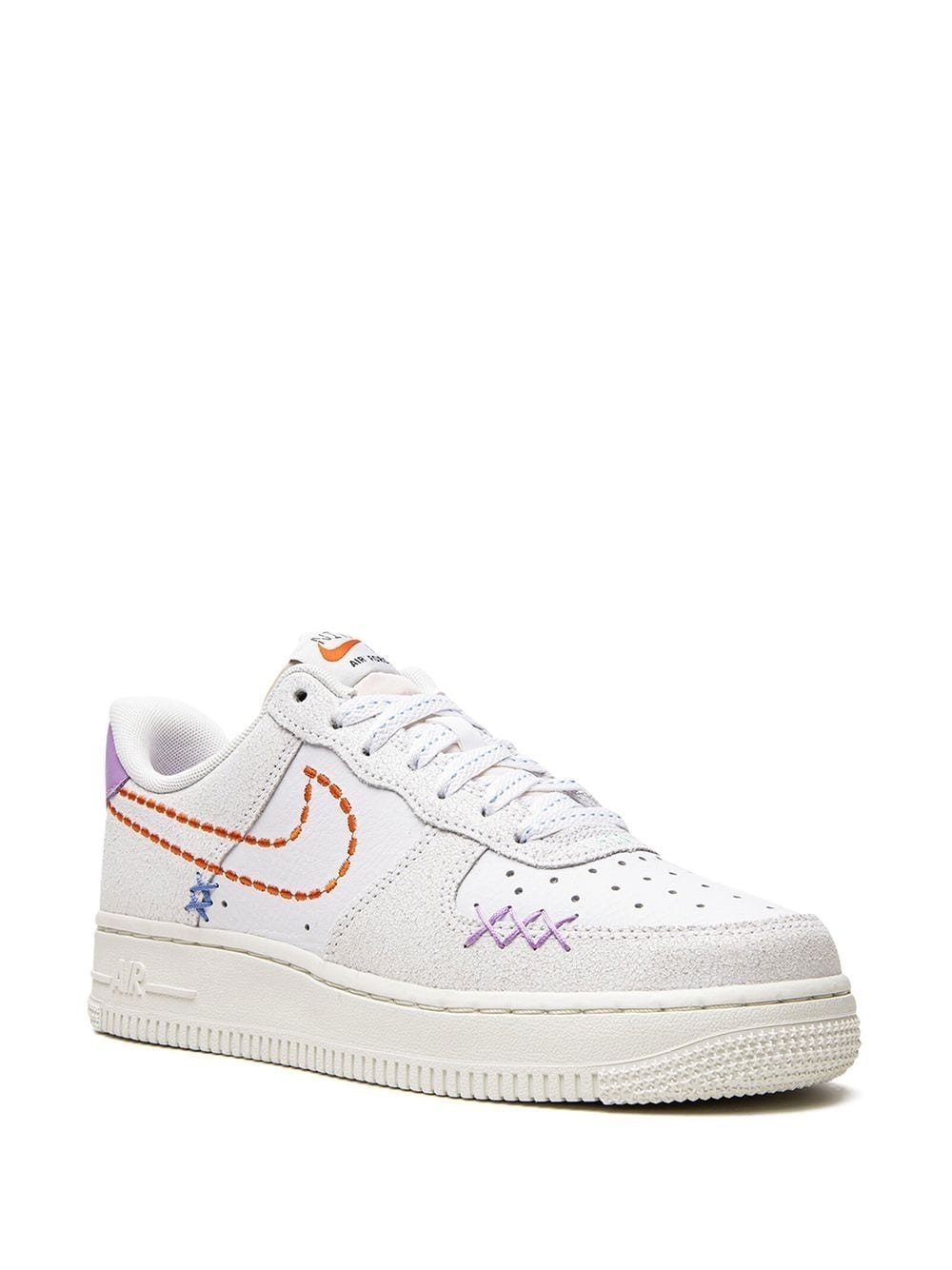 Air Force 1 '07 SE "Nike 101" sneakers - 2