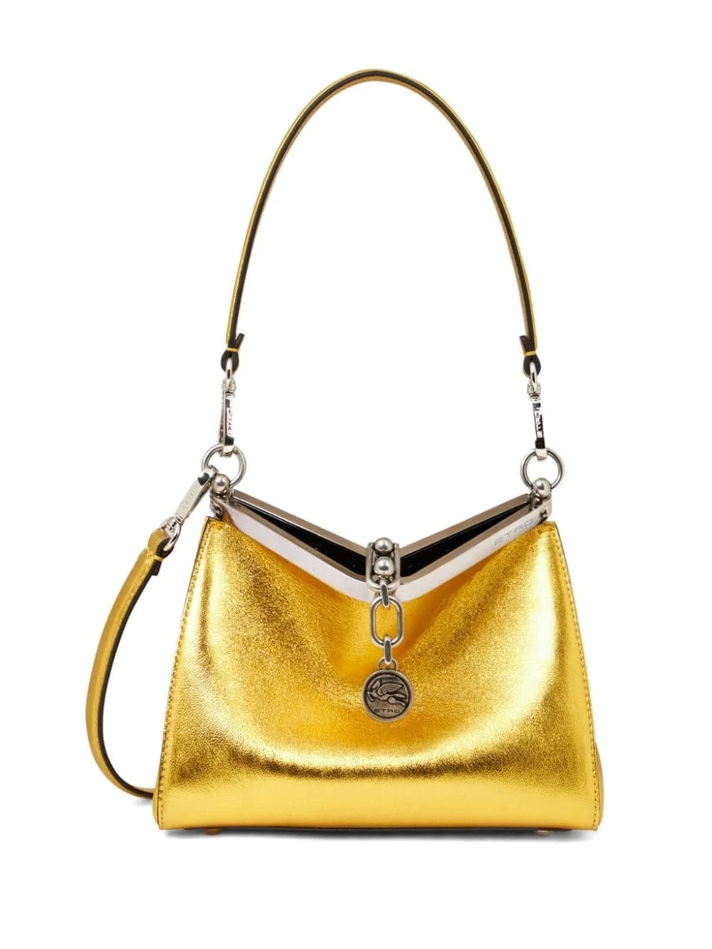 small Vela shoulder bag - 1