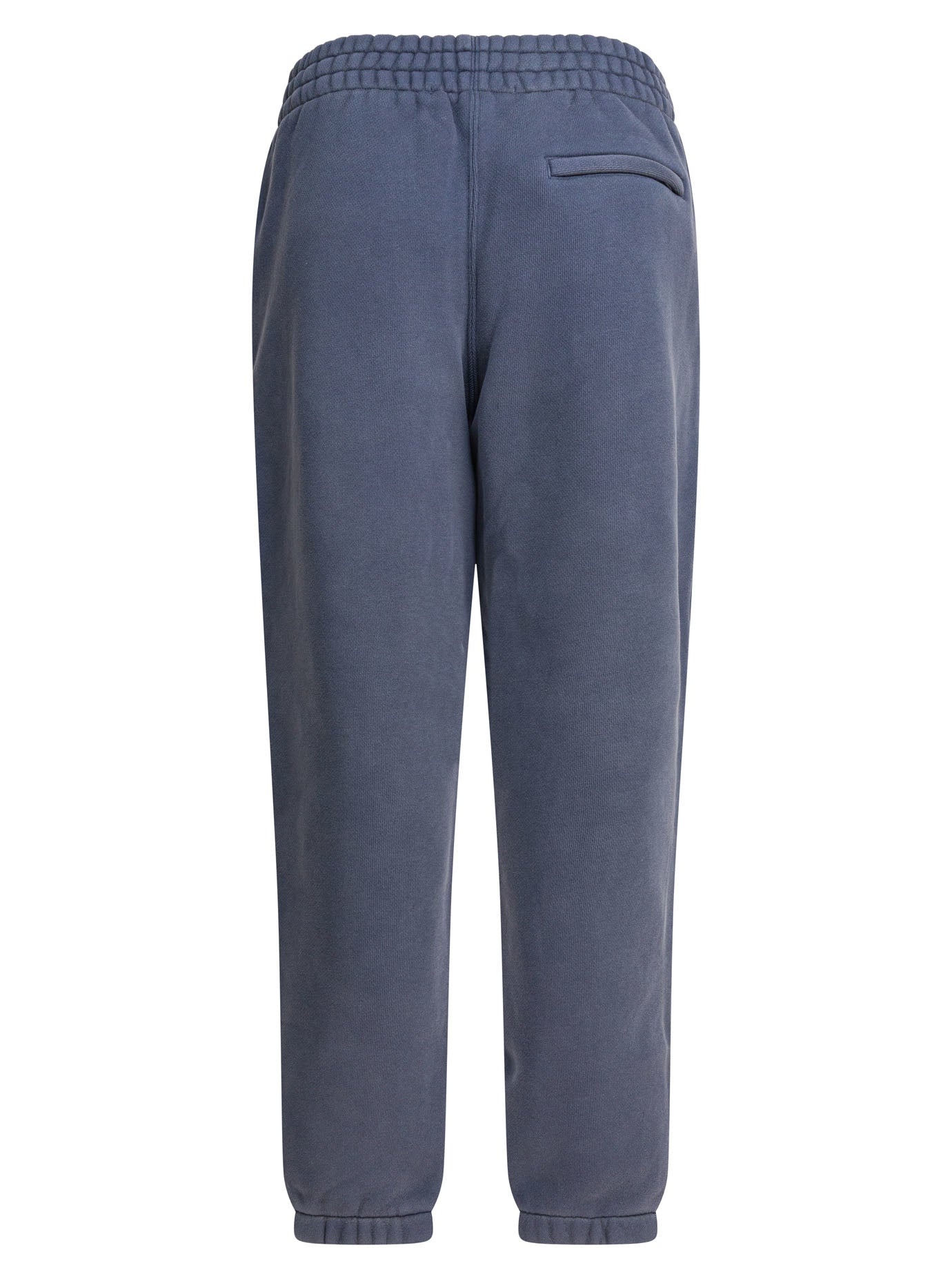 Alexander Wang Essential Terry Classic Sweatpant Puff Paint Logo - 2