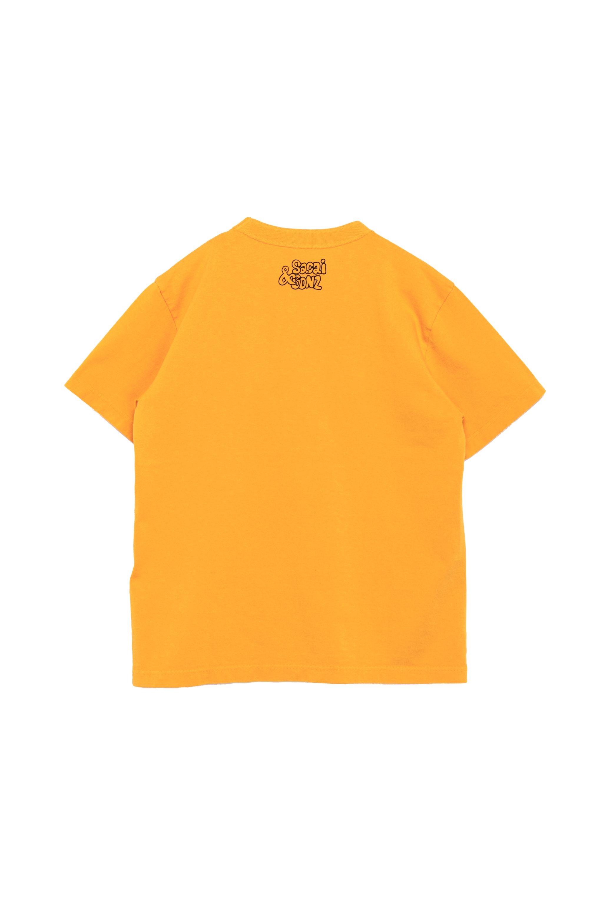 sacai Gonz ONE LOVE T-Shirt - 2