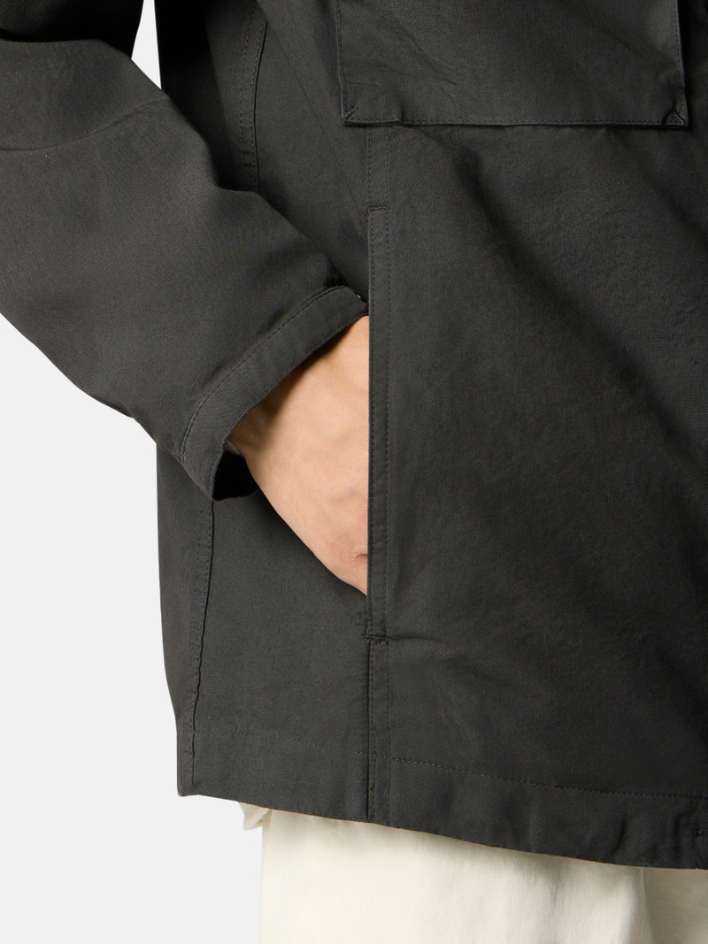 Q100012 CANVAS 직조기, ORGANIC COTTON 5