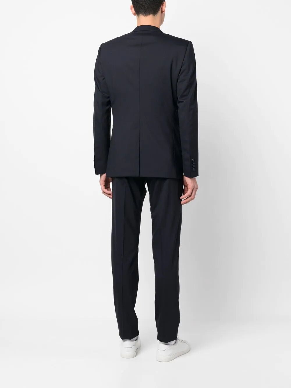 Dolce & Gabbana Men Abito 2 Pezzi - 3