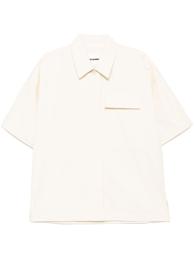cotton jacket 1