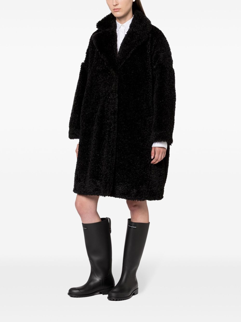Humbie Chester coat - 2