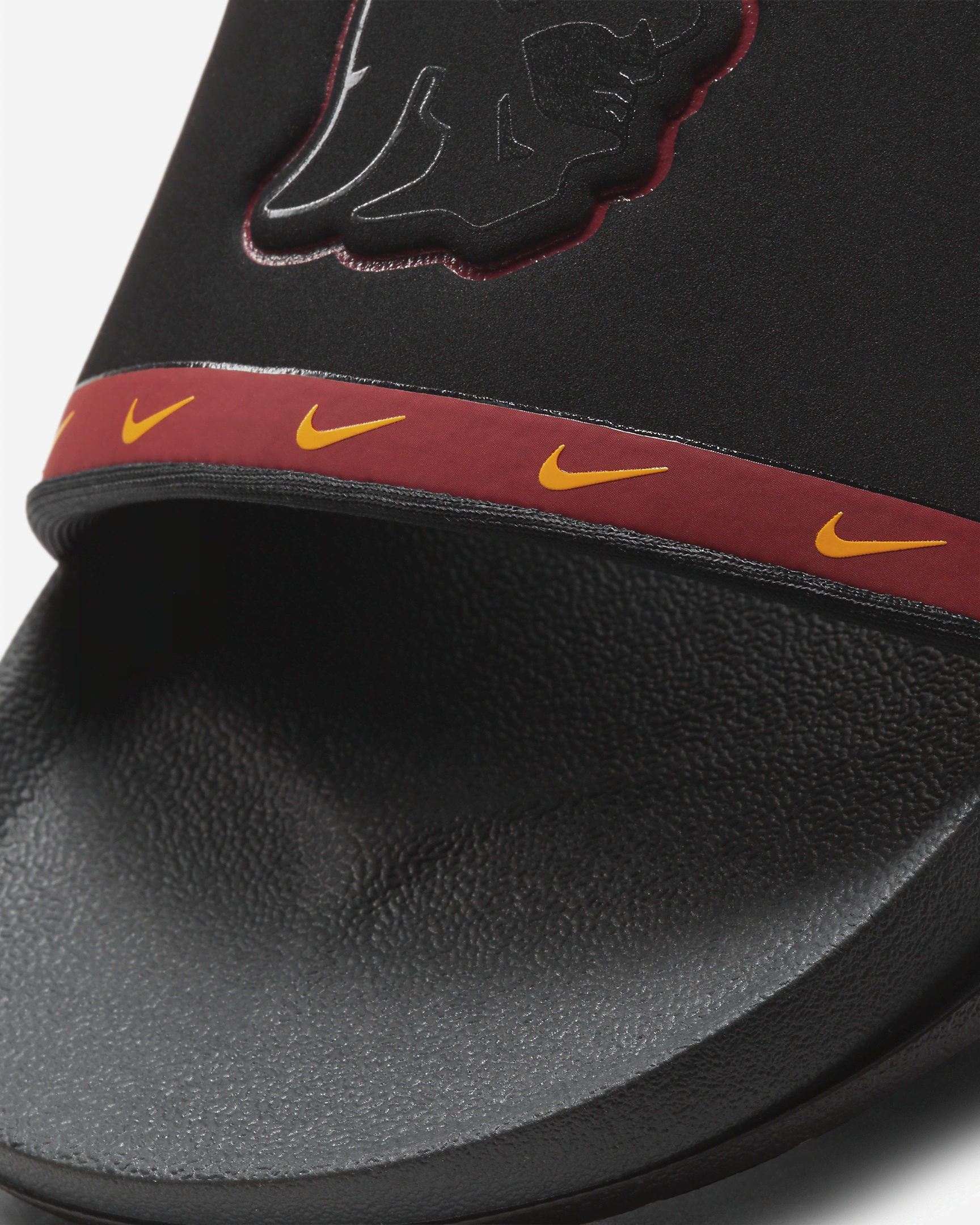 Nike Men's Offcourt (USC) Slides - 5