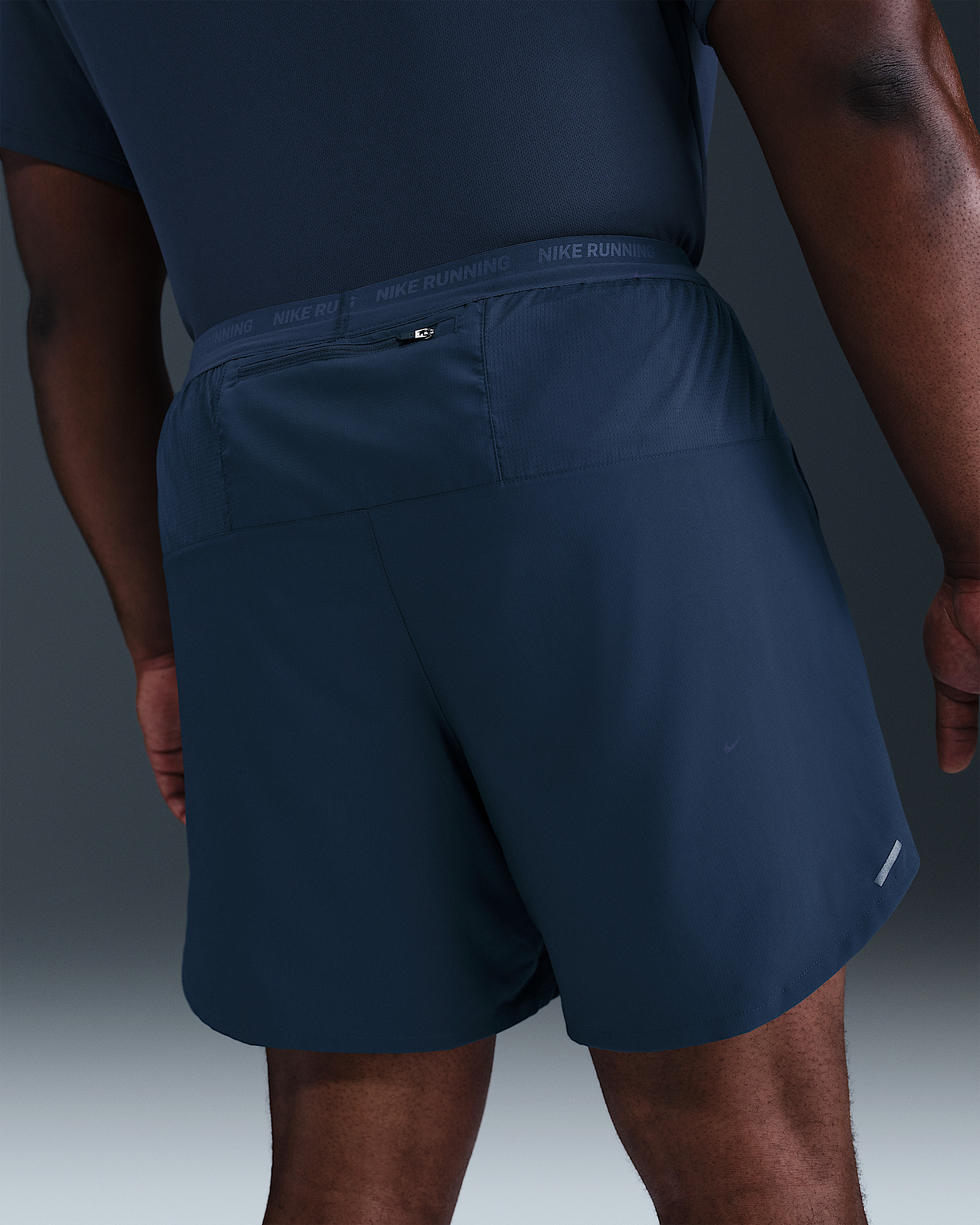 Nike Stride Men's Dri-FIT 7" 2-in-1 Running Shorts - 13